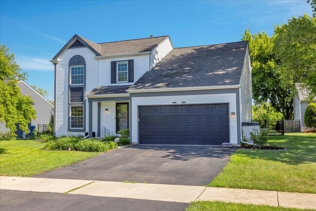 property at 3142 Portland Ct