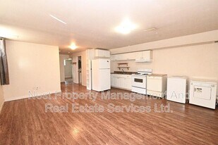 2647 Oak St in Prince George, BC - Building Photo