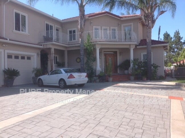 property at 11050 Canyon Dr