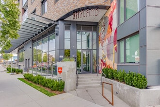 The Hyland in Vancouver, BC - Building Photo - Building Photo