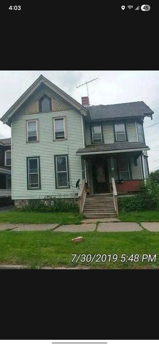 50 Charles St, Unit Apt 2