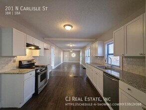 201 Carlisle Ave in Sugar Creek, MO - Building Photo - Building Photo