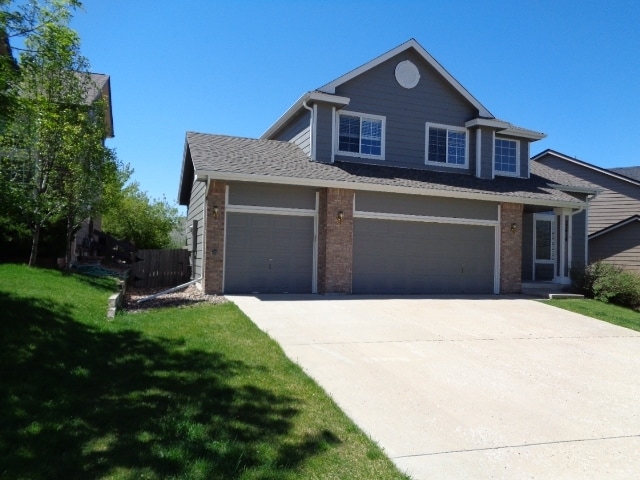 property at 22414 Quail Run Ln