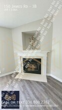 150 James Rd in High Point, NC - Building Photo - Building Photo