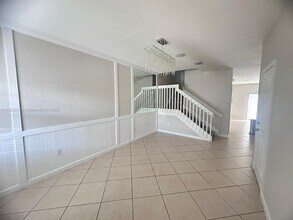 15440 SW 119th Terrace in Miami, FL - Building Photo - Building Photo