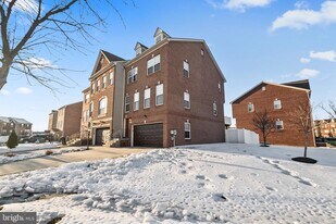 4904 Olympia Pl in Waldorf, MD - Building Photo