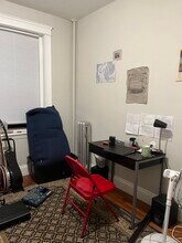 1193 Commonwealth Ave, Unit 17 in Boston, MA - Building Photo - Building Photo
