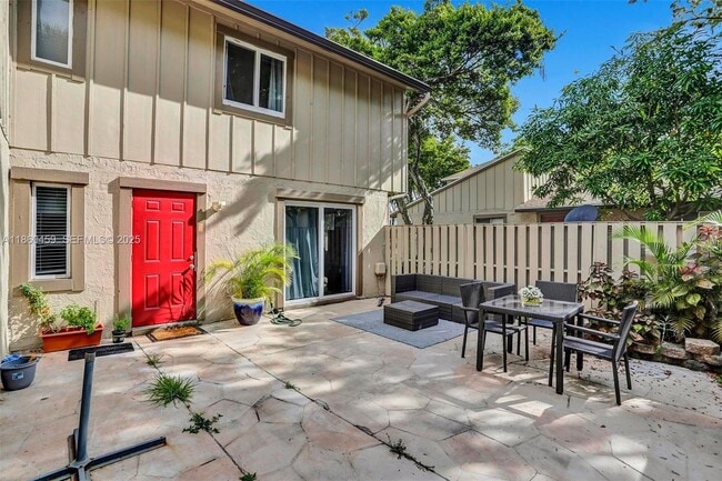 property at 5613 NW 21st St