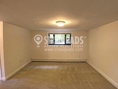 46 Harvard Ave in Brookline, MA - Building Photo