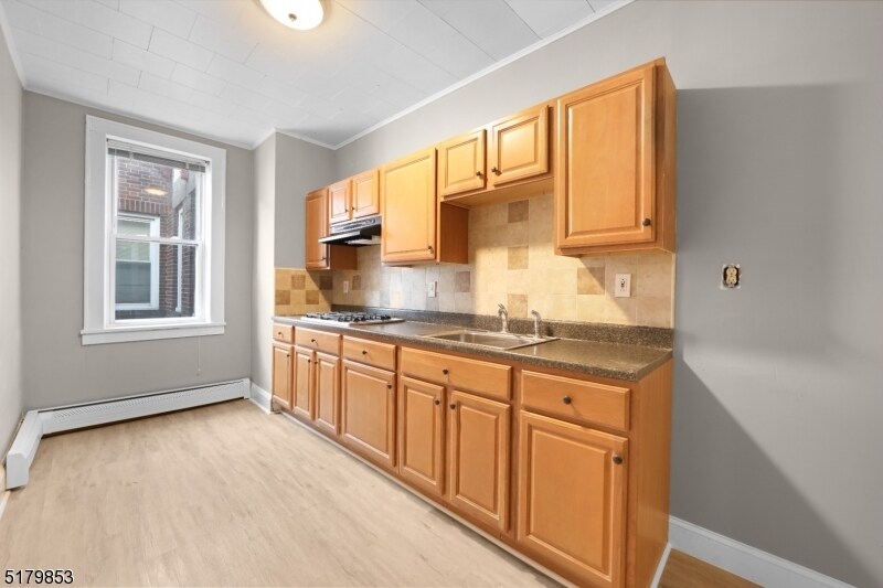 1109 Main St-Unit -3B in Paterson, NJ - Foto de edificio