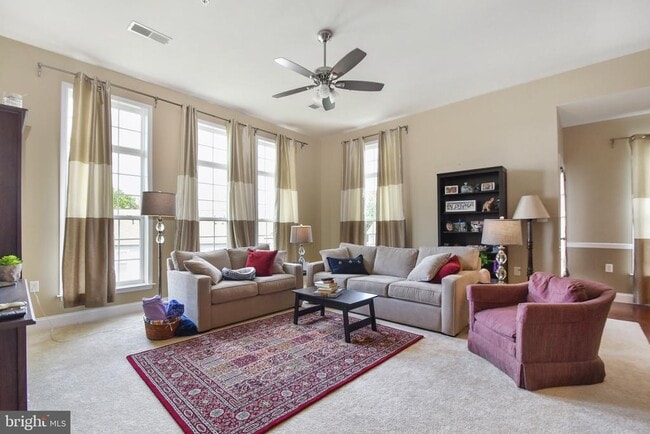 property at 709 Stag Ct
