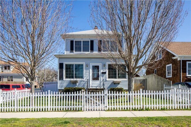 property at 58 Bedlow Ave