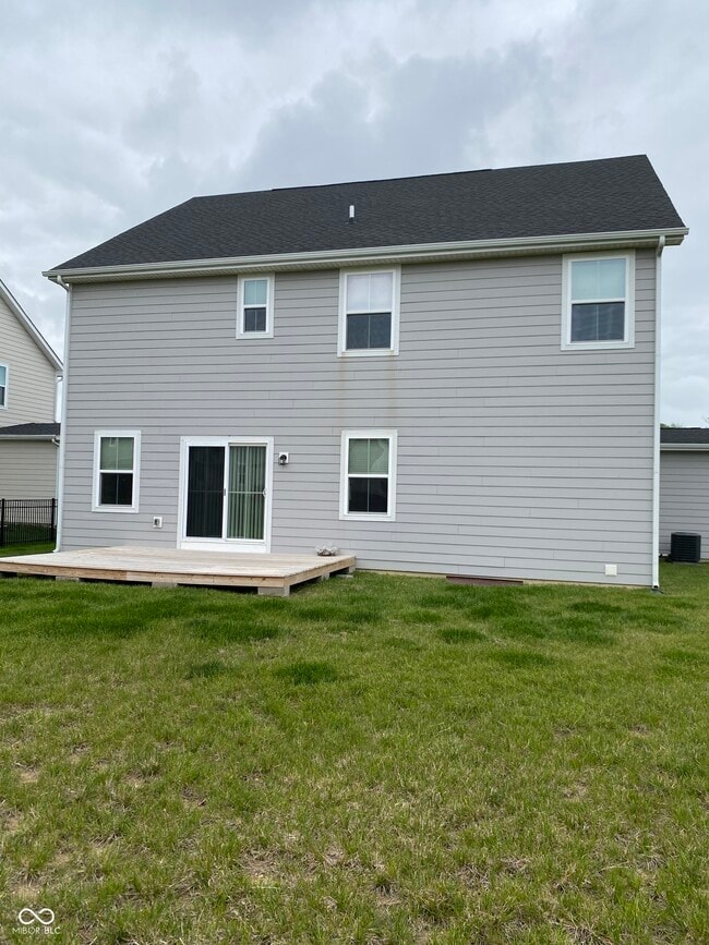 19172 Rushton St in Westfield, IN - Building Photo - Building Photo