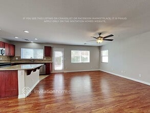 5661 Dancing Orchid Ct in Las Vegas, NV - Foto de edificio - Building Photo