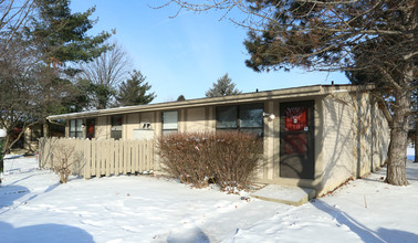 Wellington Way Apartments in Columbus, OH - Building Photo - Building Photo