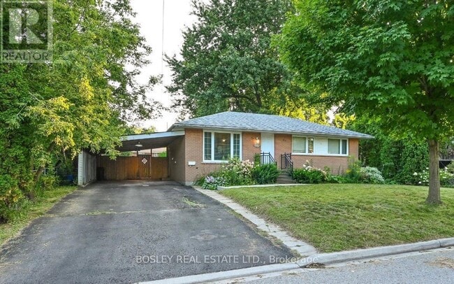 property at 56 William St