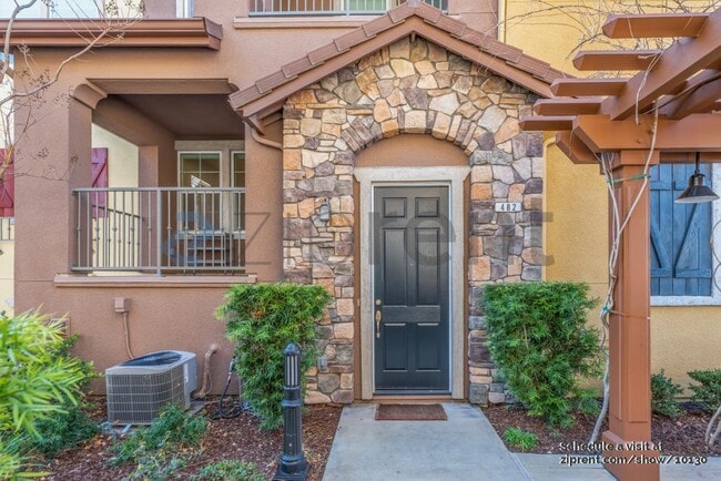 482 Tristania Terrace in Sunnyvale, CA - Building Photo - Building Photo