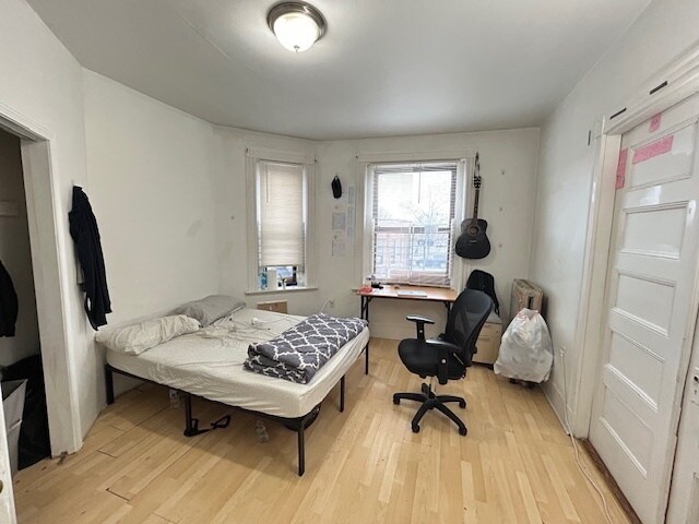 2 Centre St Terrace, Unit 1 in Boston, MA - Building Photo - Building Photo
