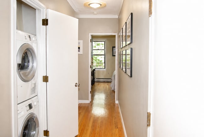 property at 245 W Newton St