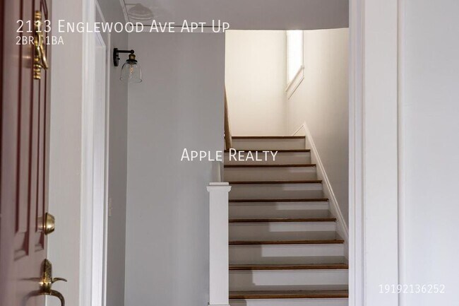 2113 Englewood Ave in Durham, NC - Building Photo - Building Photo