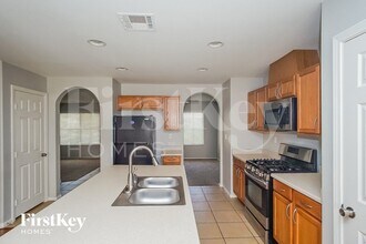 5333 N Carlsbad Heights St in North Las Vegas, NV - Building Photo - Building Photo