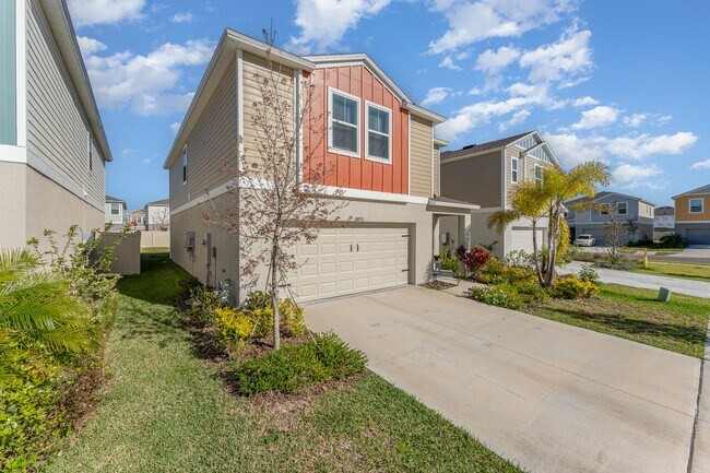 12970 Pasture Wds Pl in Lithia, FL - Building Photo - Building Photo