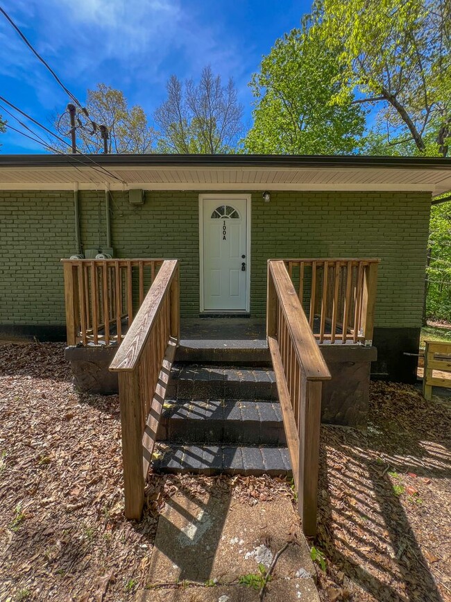 100 Wilson Ct in Clarksville, TN - Building Photo - Building Photo