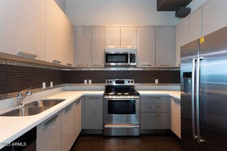 1 E Lexington Ave in Phoenix, AZ - Building Photo - Building Photo