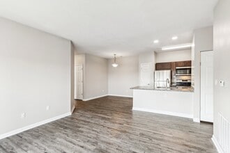 Washington Village Apartments in Greenfield, IN - Foto de edificio - Building Photo