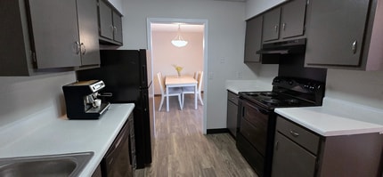 Dominion House in Nashville, TN - Building Photo - Building Photo