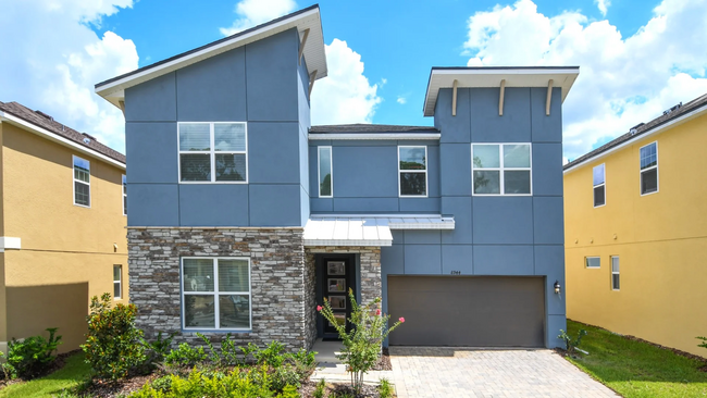 property at 8944 Coconut Breeze Dr