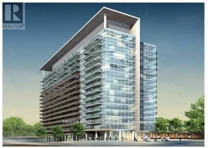 705-4k Spadina Ave. in Toronto, ON - Building Photo