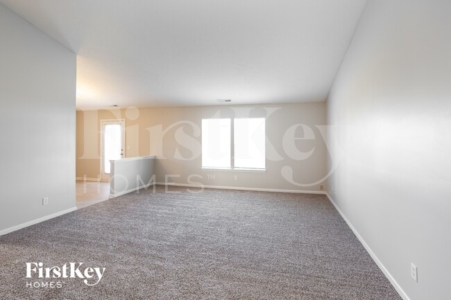 10622 Deercrest Ln in Indianapolis, IN - Building Photo - Building Photo