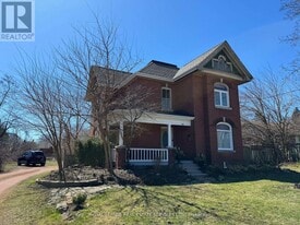 496 Walkers Line in Burlington, ON - Building Photo