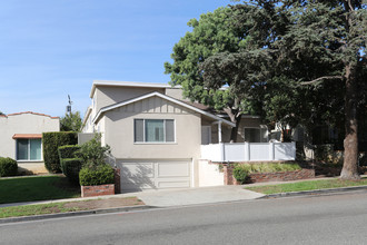 844 16th St in Santa Monica, CA - Building Photo - Primary Photo