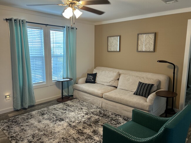 property at 5234 Yellow Pine St N
