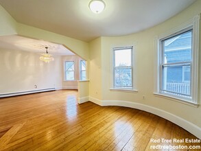 47R Creighton St, Unit R in Boston, MA - Building Photo - Building Photo