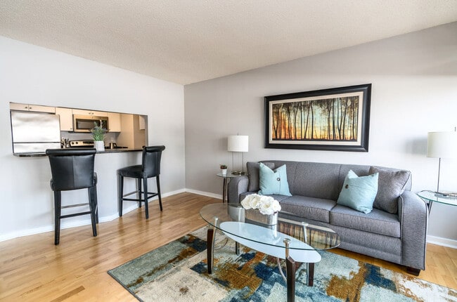 127 Greyrock Pl in Stamford, CT - Building Photo - Building Photo