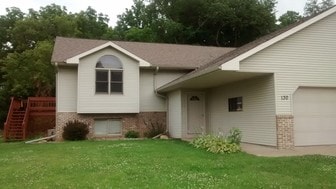 130 Rhyme St in West Salem, WI - Building Photo