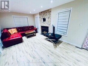 1 Kershaw St in Brampton, ON - Building Photo - Building Photo