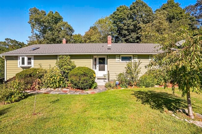 property at 51 Janet Cir