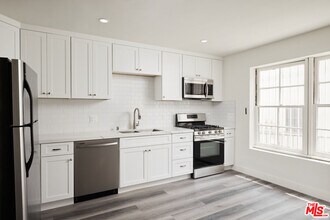 1151 Horn Ave in West Hollywood, CA - Building Photo - Building Photo