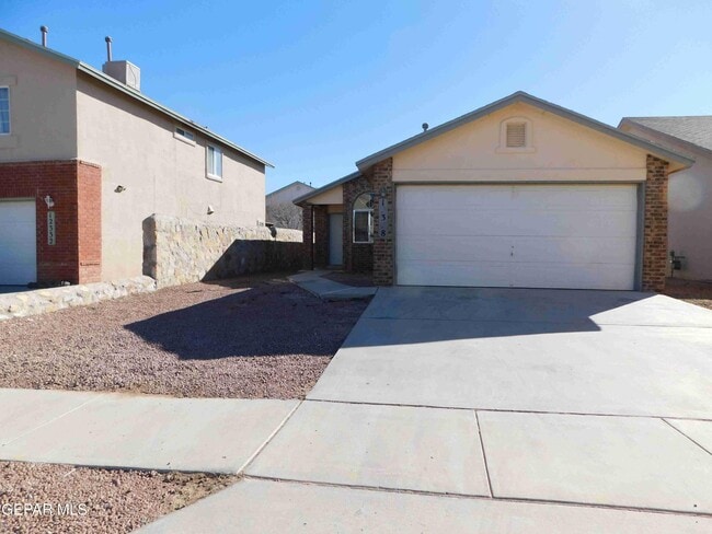 12328 Tierra Canada Dr in El Paso, TX - Building Photo - Building Photo