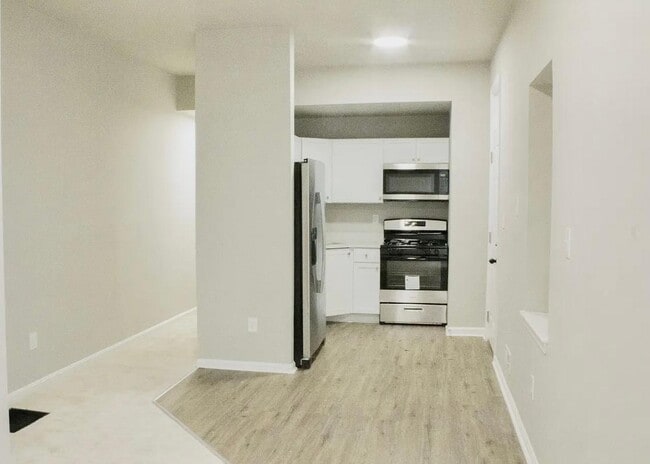 501 N Patterson Park Ave