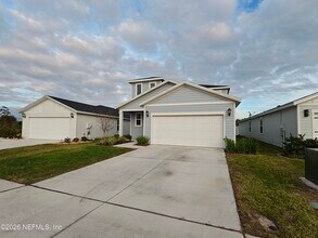 3521 Bella Sera Ln in Green Cove Springs, FL - Foto de edificio - Building Photo