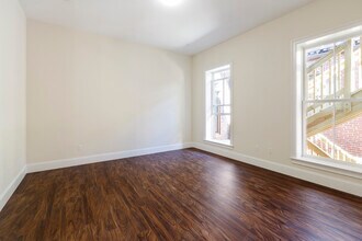 1723 Washington St, Unit B in Boston, MA - Building Photo - Building Photo