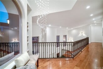 2509 Palm Ave in Manhattan Beach, CA - Foto de edificio - Building Photo