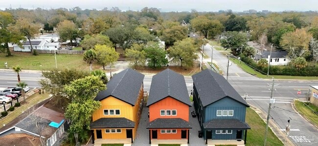 305 N Pace Blvd in Pensacola, FL - Building Photo - Building Photo