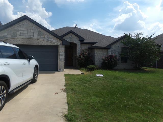 property at 811 Acadia Ct