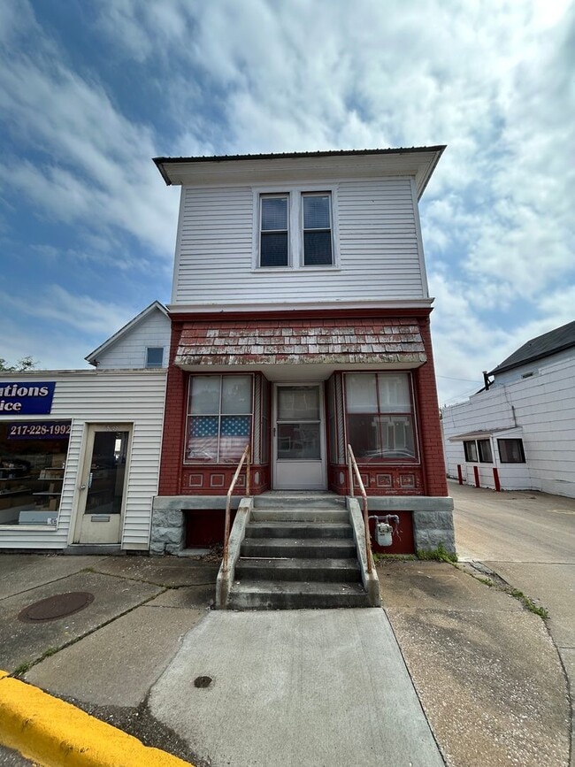 property at 1806 State St